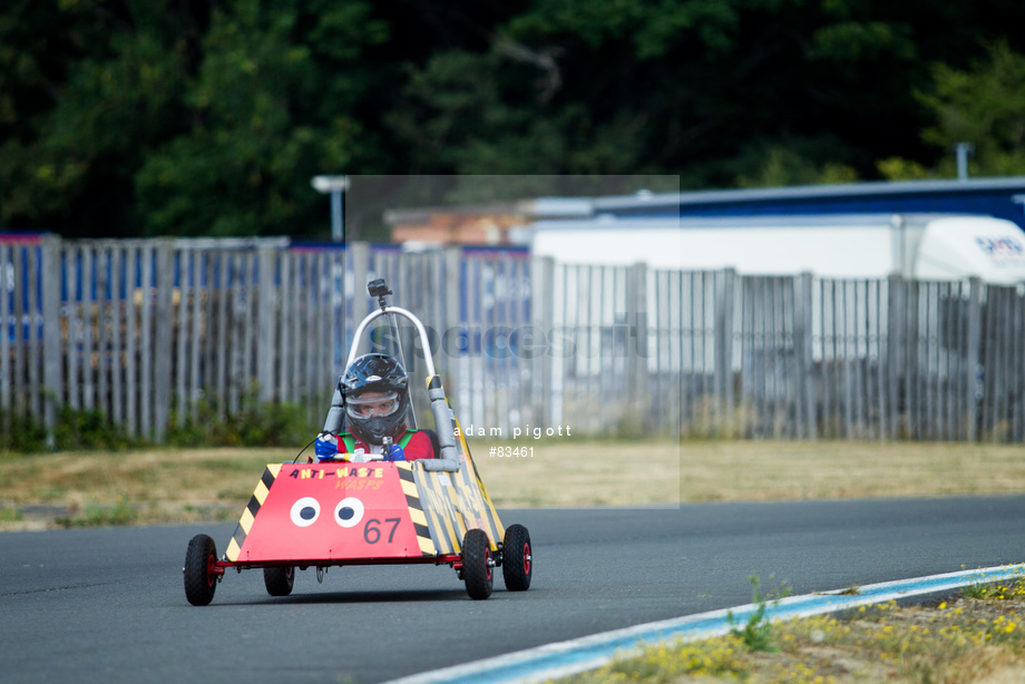 Spacesuit Collections Photo ID 83461, Adam Pigott, Gathering of Goblins, UK, 08/07/2018 15:20:53