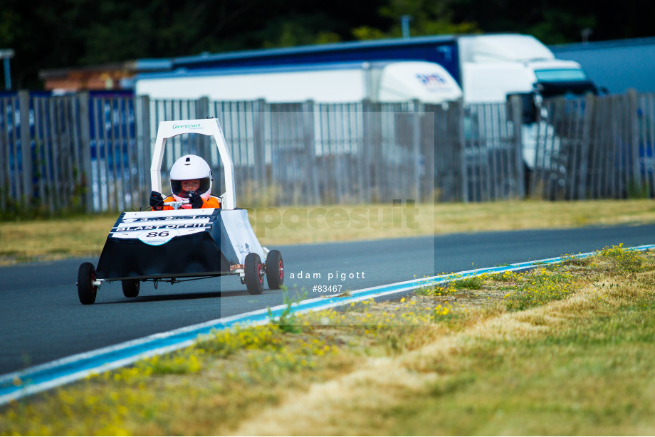 Spacesuit Collections Photo ID 83467, Adam Pigott, Gathering of Goblins, UK, 08/07/2018 15:21:12