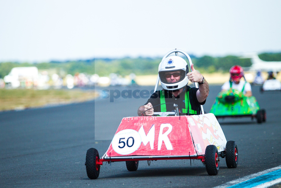 Spacesuit Collections Photo ID 83498, Adam Pigott, Gathering of Goblins, UK, 08/07/2018 15:44:50