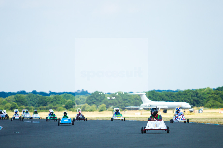 Spacesuit Collections Photo ID 83500, Adam Pigott, Gathering of Goblins, UK, 08/07/2018 15:44:53