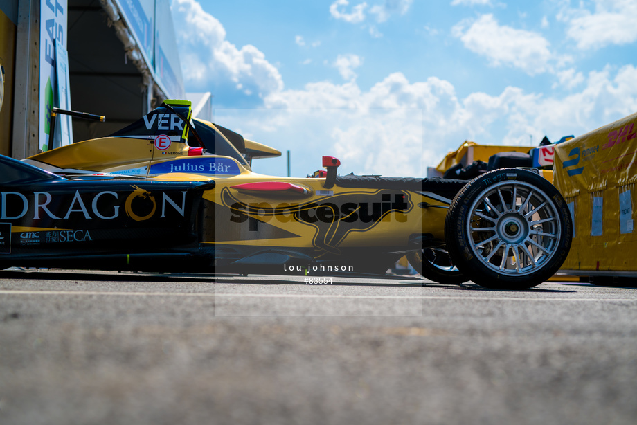 Spacesuit Collections Photo ID 83554, Lou Johnson, New York ePrix, United States, 11/07/2018 21:30:41