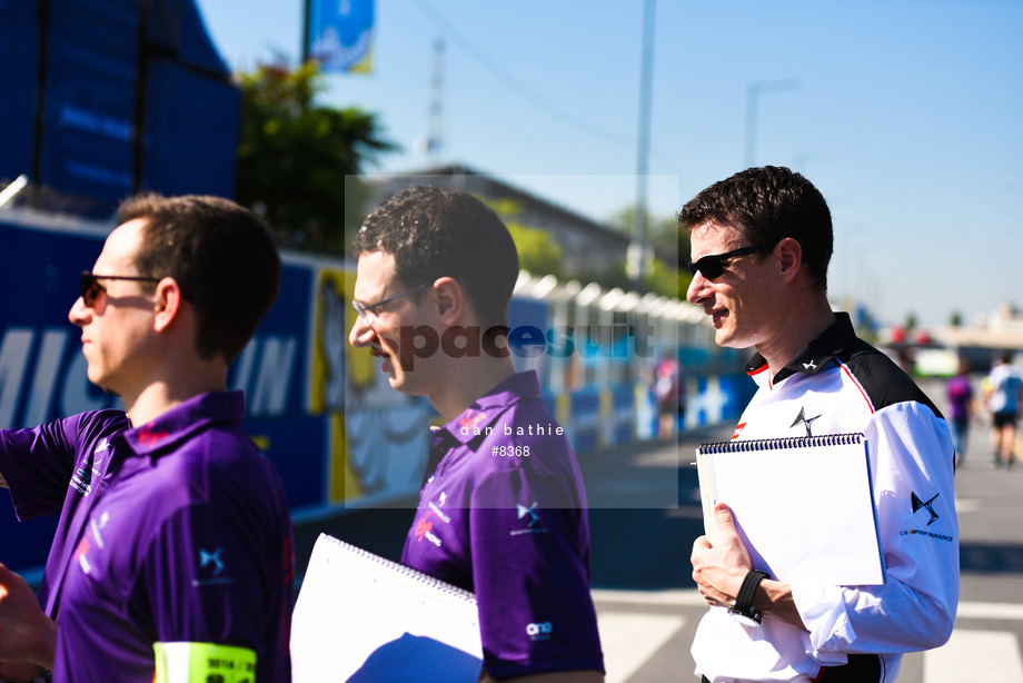 Spacesuit Collections Photo ID 8368, Dan Bathie, Buenos Aires ePrix, Argentina, 17/02/2017 08:40:27