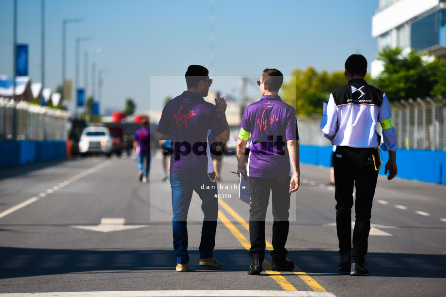 Spacesuit Collections Photo ID 8369, Dan Bathie, Buenos Aires ePrix, Argentina, 17/02/2017 08:40:43