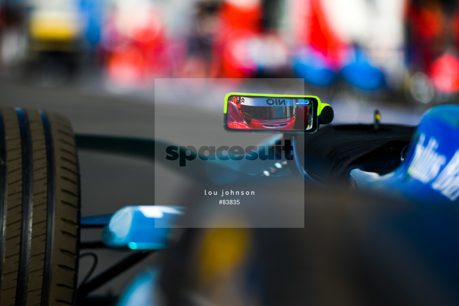 Spacesuit Collections Photo ID 83835, Lou Johnson, New York ePrix, United States, 12/07/2018 23:00:04