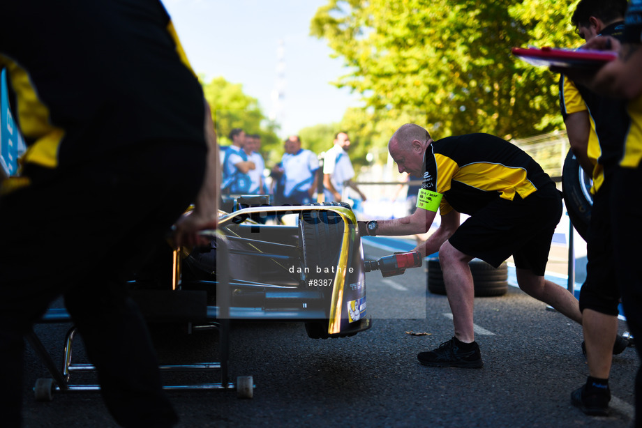 Spacesuit Collections Photo ID 8387, Dan Bathie, Buenos Aires ePrix, Argentina, 17/02/2017 09:17:45