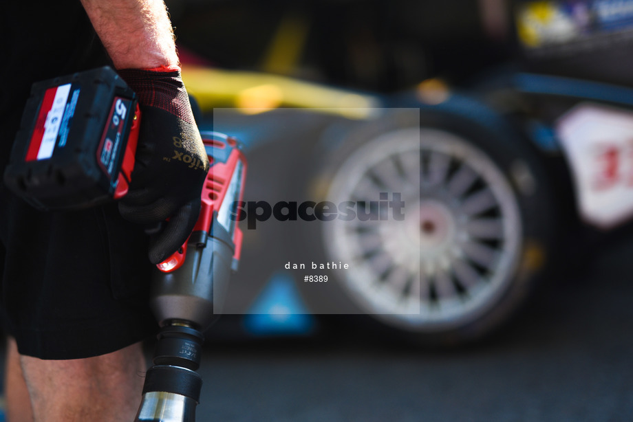 Spacesuit Collections Photo ID 8389, Dan Bathie, Buenos Aires ePrix, Argentina, 17/02/2017 09:19:20