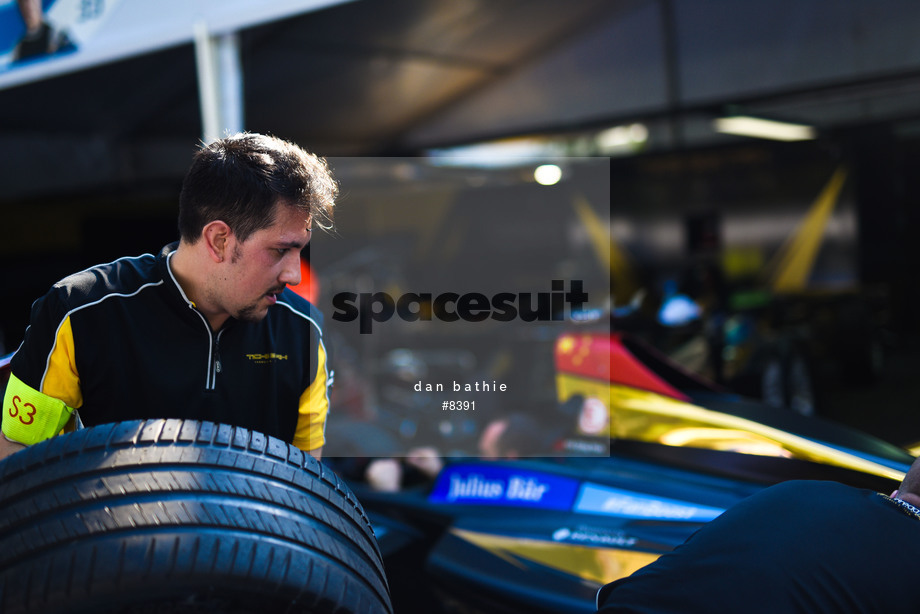 Spacesuit Collections Photo ID 8391, Dan Bathie, Buenos Aires ePrix, Argentina, 17/02/2017 09:19:27