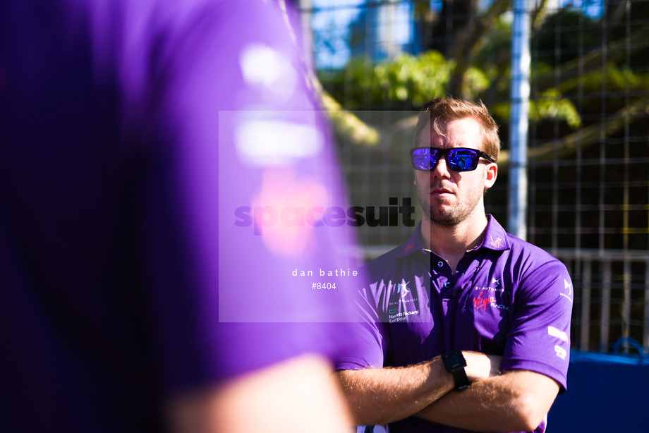 Spacesuit Collections Photo ID 8404, Dan Bathie, Buenos Aires ePrix, Argentina, 17/02/2017 09:36:21