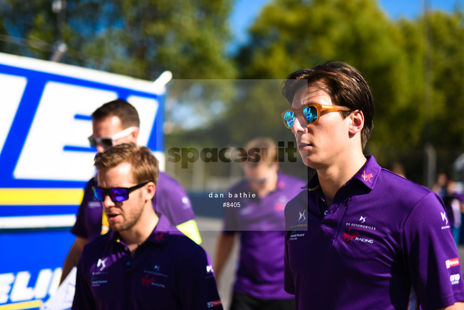 Spacesuit Collections Photo ID 8405, Dan Bathie, Buenos Aires ePrix, Argentina, 17/02/2017 09:37:07