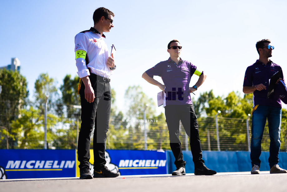 Spacesuit Collections Photo ID 8411, Dan Bathie, Buenos Aires ePrix, Argentina, 17/02/2017 09:40:39