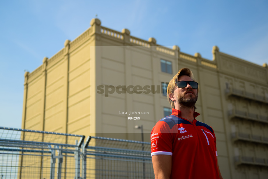 Spacesuit Collections Photo ID 84269, Lou Johnson, New York ePrix, United States, 13/07/2018 15:41:34