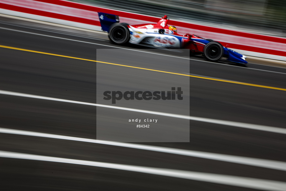 Spacesuit Collections Photo ID 84342, Andy Clary, Honda Indy Toronto, Canada, 13/07/2018 14:31:21