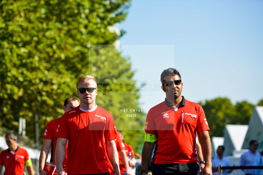 Spacesuit Collections Photo ID 8439, Nat Twiss, Buenos Aires ePrix, Argentina, 17/02/2017 09:20:21