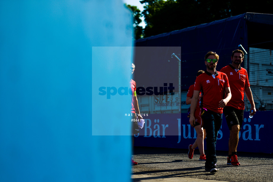 Spacesuit Collections Photo ID 8441, Nat Twiss, Buenos Aires ePrix, Argentina, 17/02/2017 09:21:18