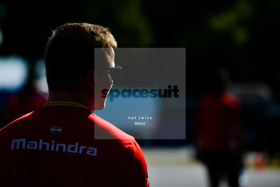 Spacesuit Collections Photo ID 8443, Nat Twiss, Buenos Aires ePrix, Argentina, 17/02/2017 09:22:49