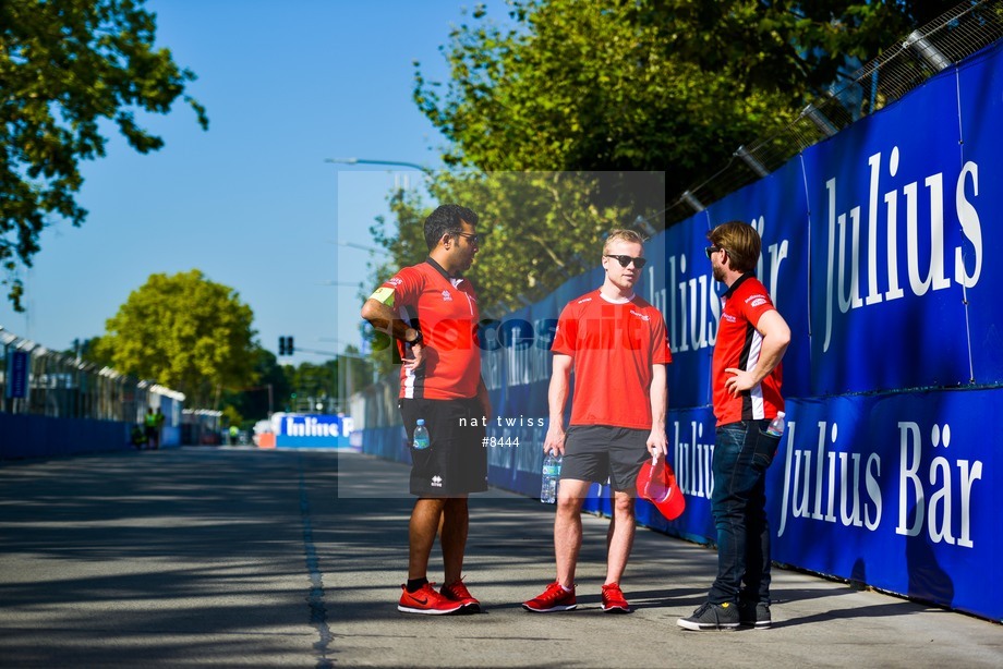 Spacesuit Collections Photo ID 8444, Nat Twiss, Buenos Aires ePrix, Argentina, 17/02/2017 09:23:21