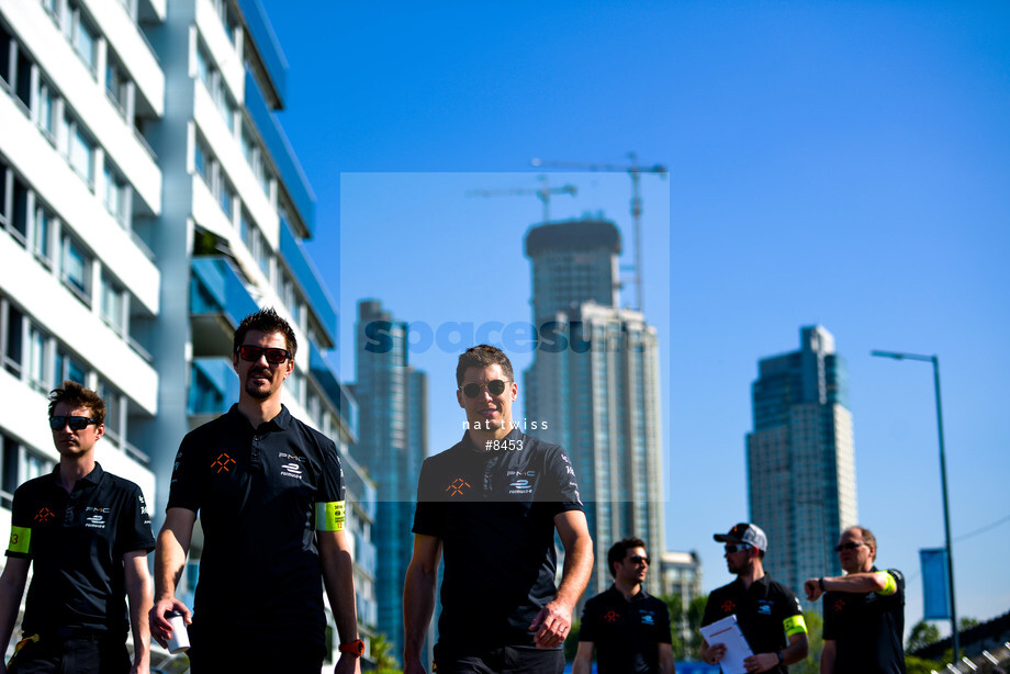 Spacesuit Collections Photo ID 8453, Nat Twiss, Buenos Aires ePrix, Argentina, 17/02/2017 09:36:07