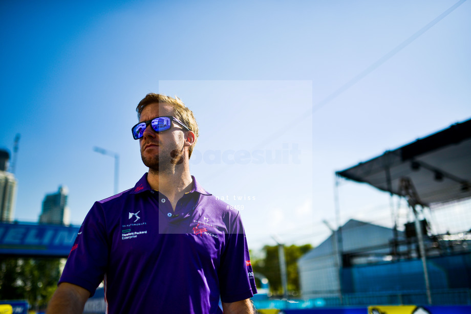 Spacesuit Collections Photo ID 8459, Nat Twiss, Buenos Aires ePrix, Argentina, 17/02/2017 09:40:41