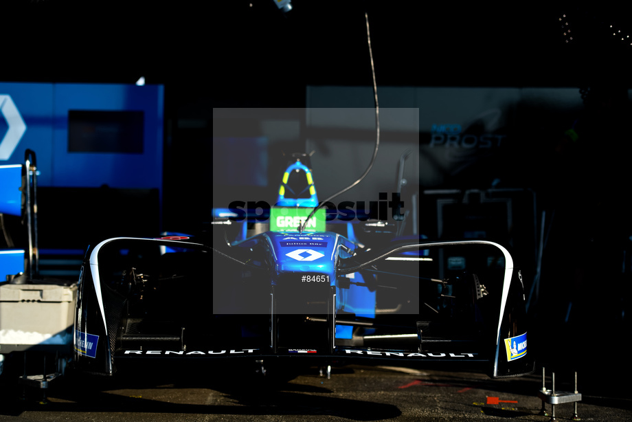 Spacesuit Collections Photo ID 84651, New York ePrix, United States, 14/07/2018 00:34:09