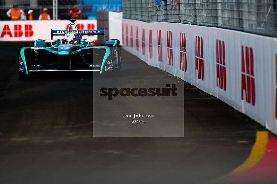 Spacesuit Collections Photo ID 84704, Lou Johnson, New York ePrix, United States, 14/07/2018 14:08:54