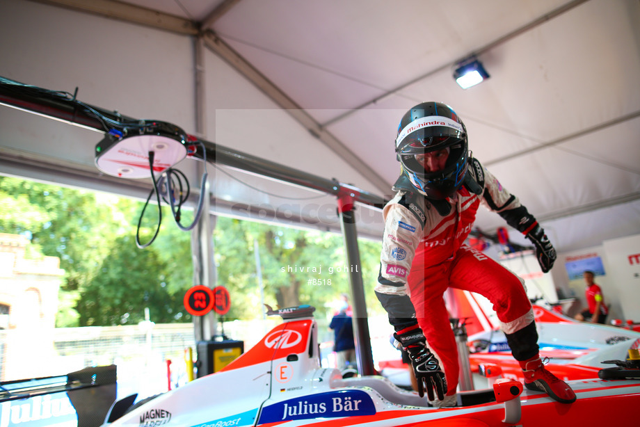 Spacesuit Collections Photo ID 8518, Shivraj Gohil, Buenos Aires ePrix, Argentina, 17/02/2017 11:39:13