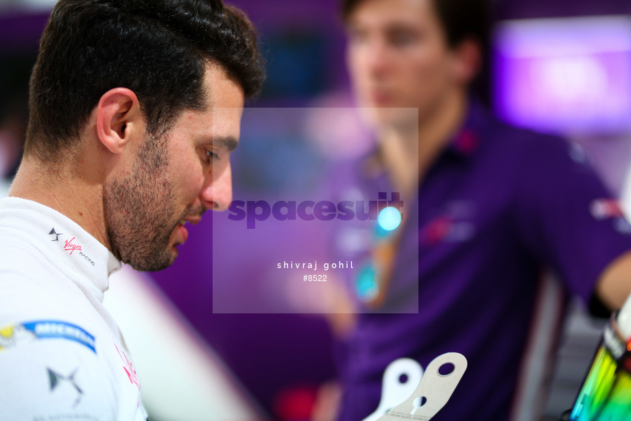 Spacesuit Collections Photo ID 8522, Shivraj Gohil, Buenos Aires ePrix, Argentina, 17/02/2017 10:53:23