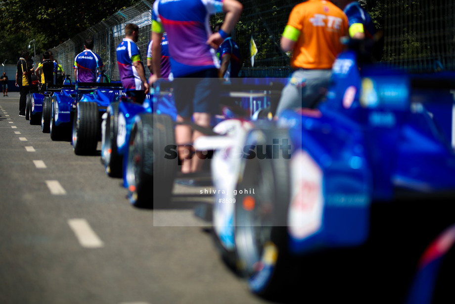 Spacesuit Collections Photo ID 8539, Shivraj Gohil, Buenos Aires ePrix, Argentina, 17/02/2017 11:31:16