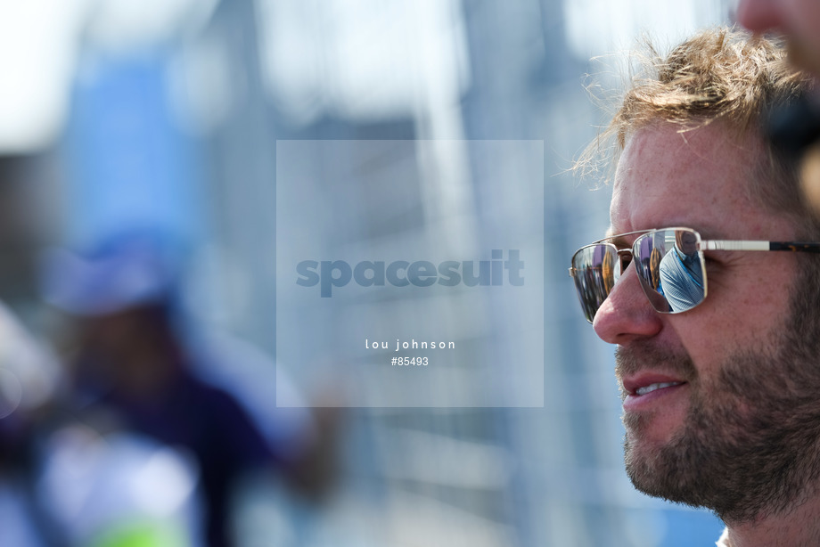 Spacesuit Collections Photo ID 85493, Lou Johnson, New York ePrix, United States, 14/07/2018 16:12:52