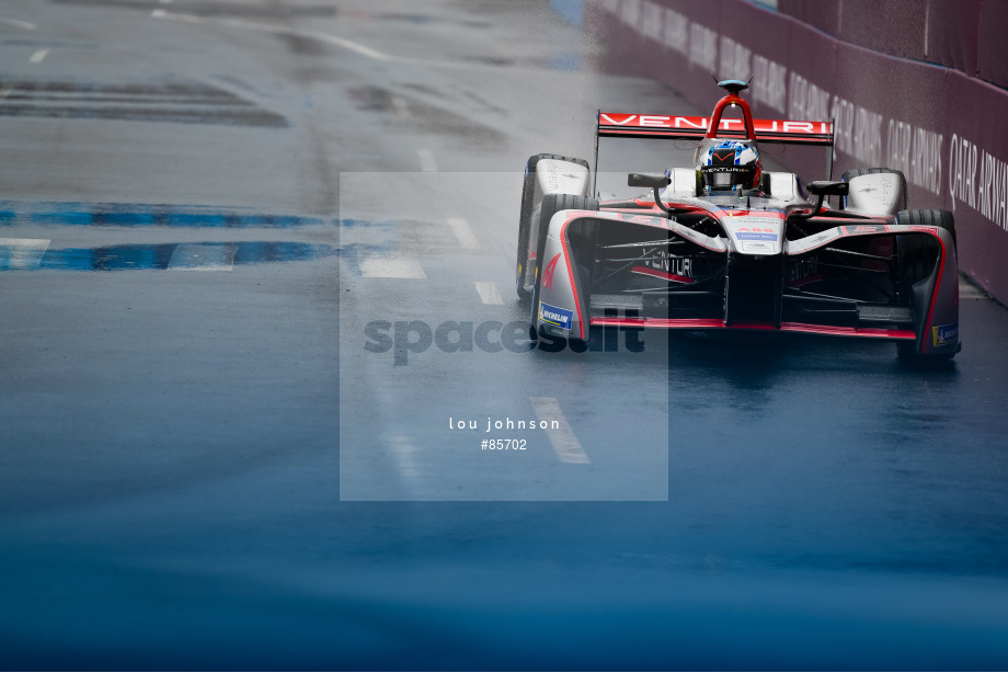 Spacesuit Collections Photo ID 85702, Lou Johnson, New York ePrix, United States, 15/07/2018 08:30:40