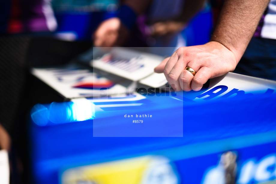 Spacesuit Collections Photo ID 8579, Dan Bathie, Buenos Aires ePrix, Argentina, 17/02/2017 11:36:18