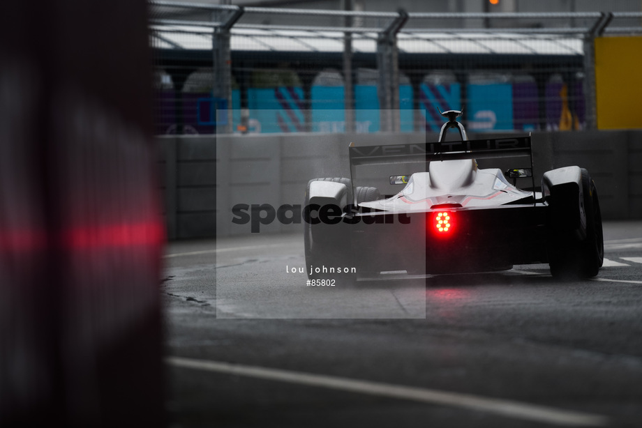 Spacesuit Collections Photo ID 85802, Lou Johnson, New York ePrix, United States, 15/07/2018 08:47:23