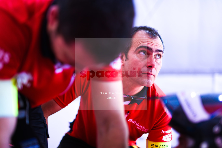 Spacesuit Collections Photo ID 8598, Dan Bathie, Buenos Aires ePrix, Argentina, 17/02/2017 11:52:53