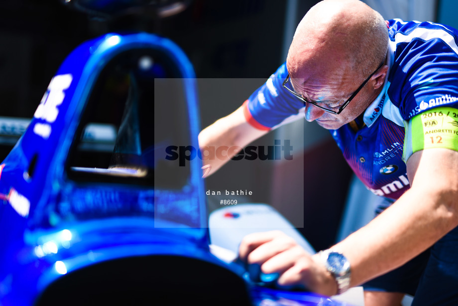 Spacesuit Collections Photo ID 8609, Dan Bathie, Buenos Aires ePrix, Argentina, 17/02/2017 12:02:07