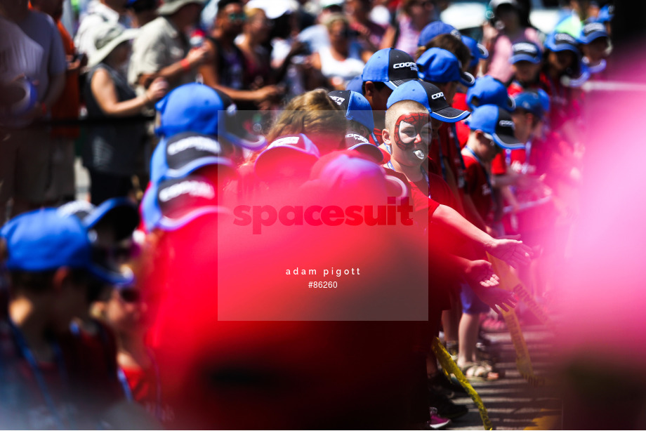 Spacesuit Collections Photo ID 86260, Adam Pigott, Honda Indy Toronto, Canada, 15/07/2018 14:50:29
