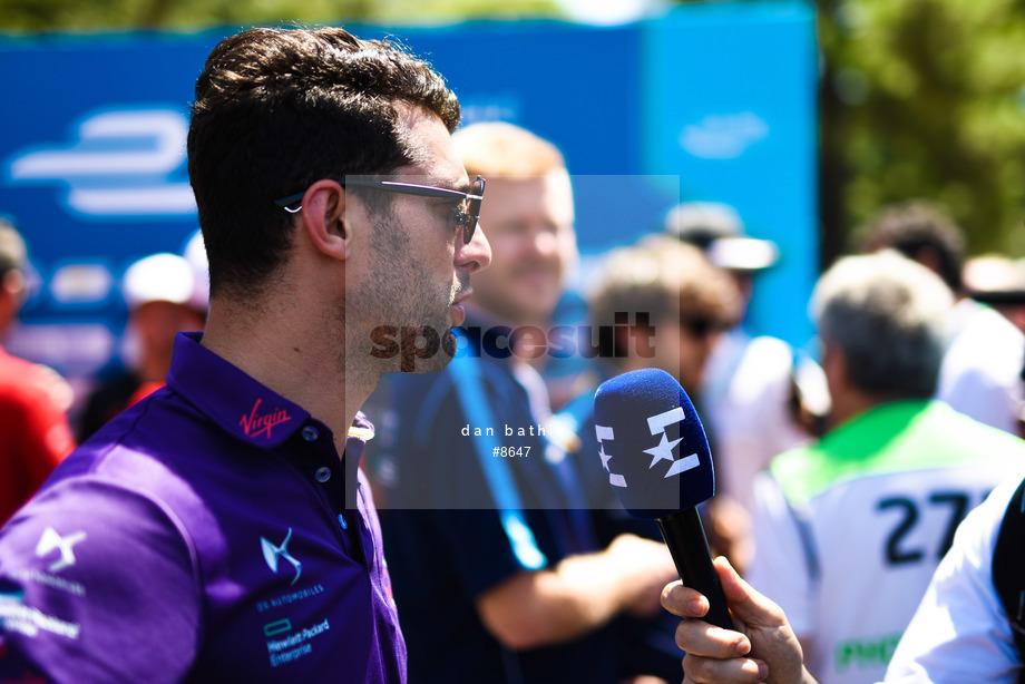 Spacesuit Collections Photo ID 8647, Dan Bathie, Buenos Aires ePrix, Argentina, 17/02/2017 12:43:38