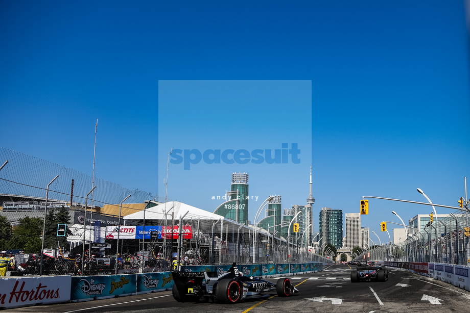 Spacesuit Collections Photo ID 86807, Andy Clary, Honda Indy Toronto, Canada, 15/07/2018 16:22:59
