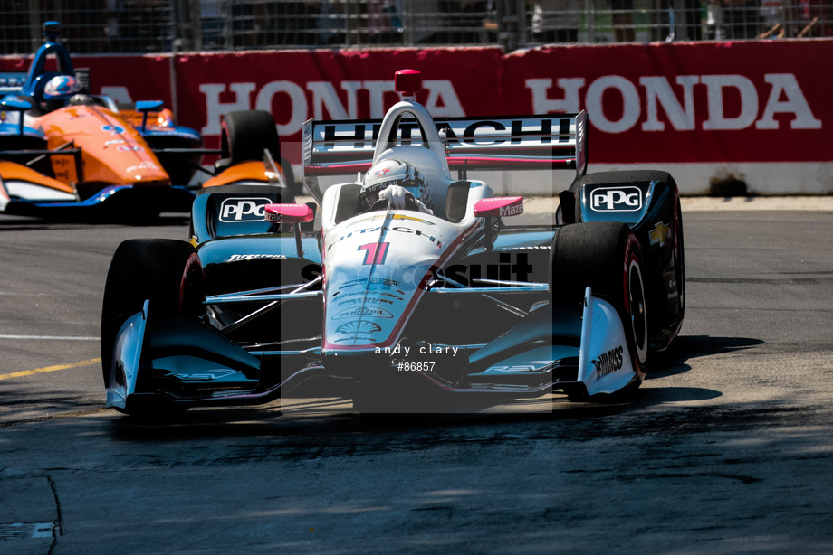 Spacesuit Collections Photo ID 86857, Andy Clary, Honda Indy Toronto, Canada, 15/07/2018 15:44:29
