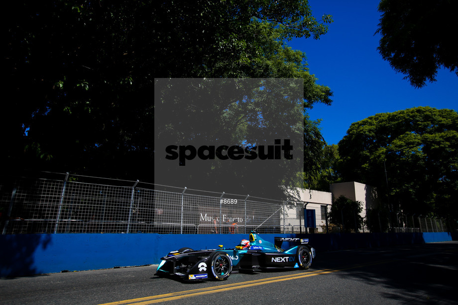 Spacesuit Collections Photo ID 8689, Buenos Aires ePrix, Argentina, 17/02/2017 15:21:05