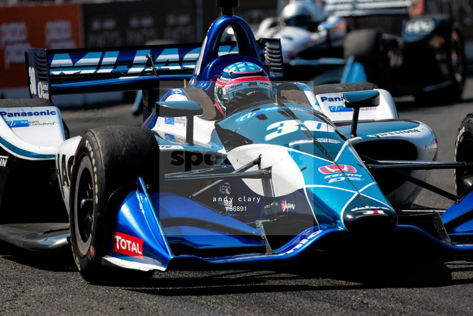 Spacesuit Collections Photo ID 86891, Andy Clary, Honda Indy Toronto, Canada, 15/07/2018 16:16:37