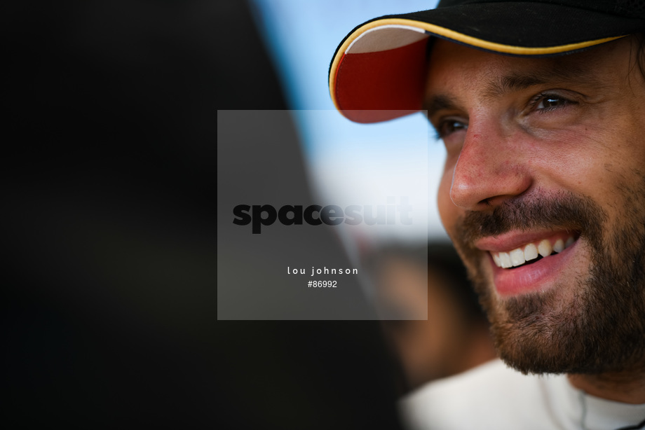 Spacesuit Collections Photo ID 86992, Lou Johnson, New York ePrix, United States, 15/07/2018 17:14:37