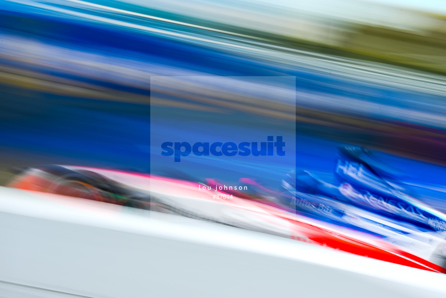 Spacesuit Collections Photo ID 87014, Lou Johnson, New York ePrix, United States, 15/07/2018 15:42:16