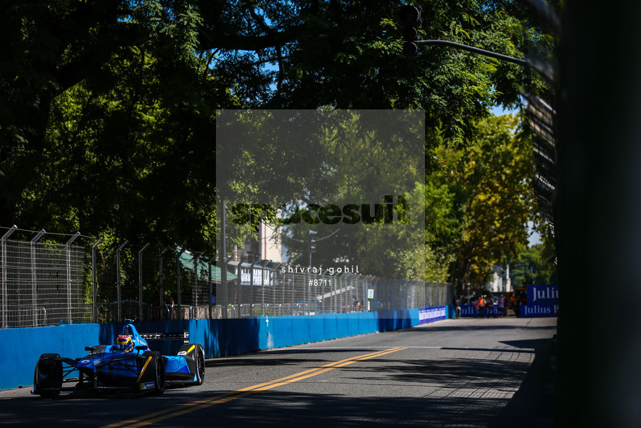 Spacesuit Collections Photo ID 8711, Shivraj Gohil, Buenos Aires ePrix, Argentina, 17/02/2017 15:10:20