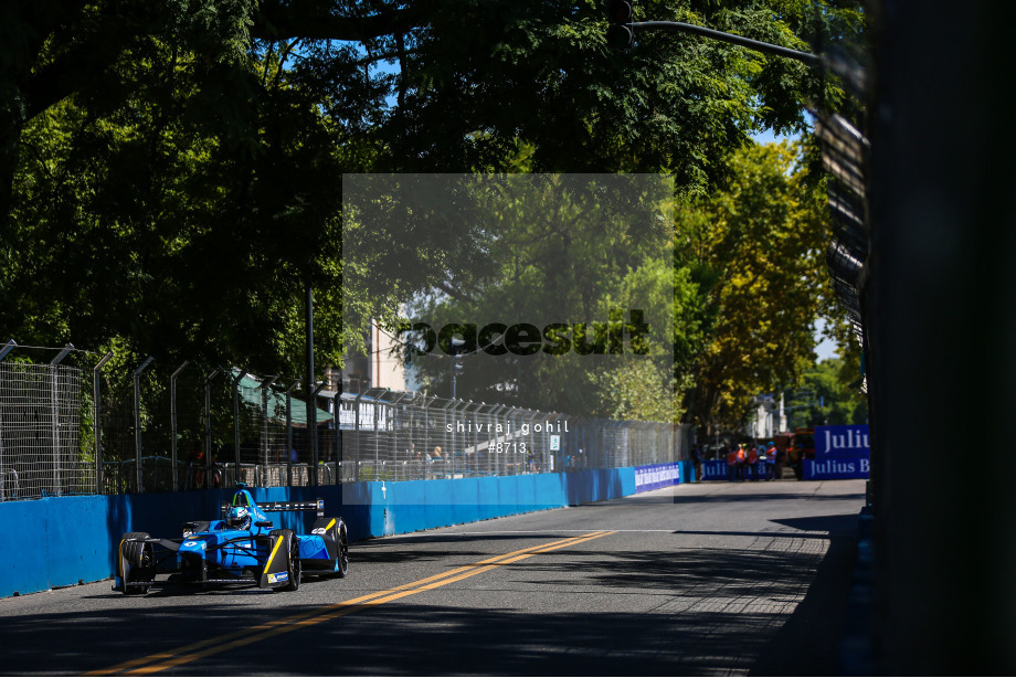 Spacesuit Collections Photo ID 8713, Shivraj Gohil, Buenos Aires ePrix, Argentina, 17/02/2017 15:09:48