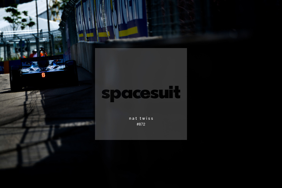 Spacesuit Collections Photo ID 872, Nat Twiss, Hong Kong ePrix, Hong Kong, 09/10/2016 13:11:21