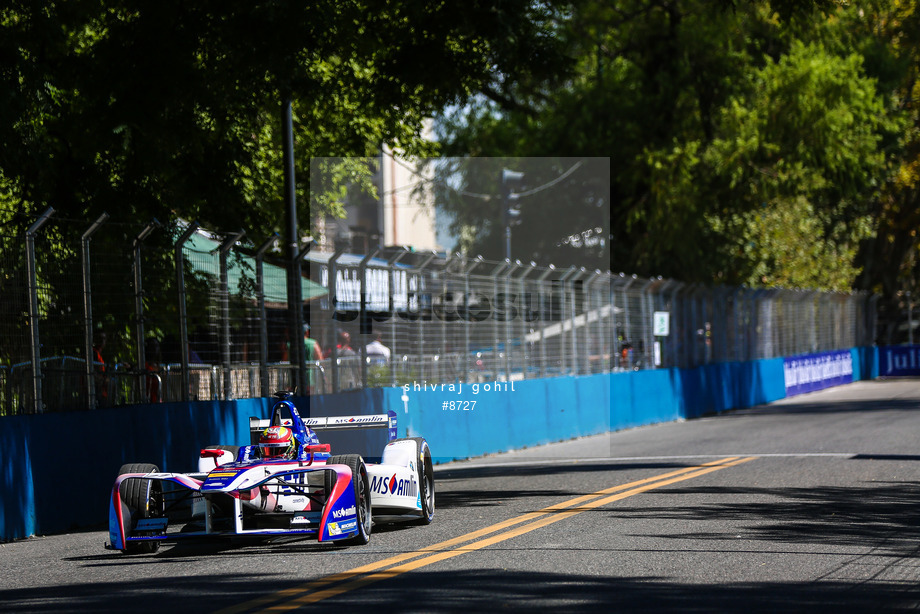 Spacesuit Collections Photo ID 8727, Shivraj Gohil, Buenos Aires ePrix, Argentina, 17/02/2017 15:05:22