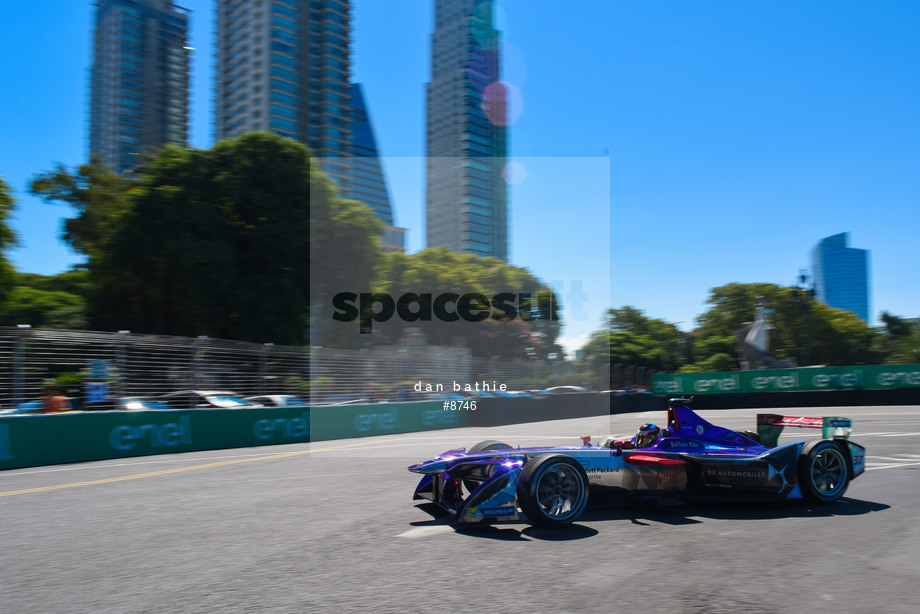 Spacesuit Collections Photo ID 8746, Dan Bathie, Buenos Aires ePrix, Argentina, 17/02/2017 14:09:12