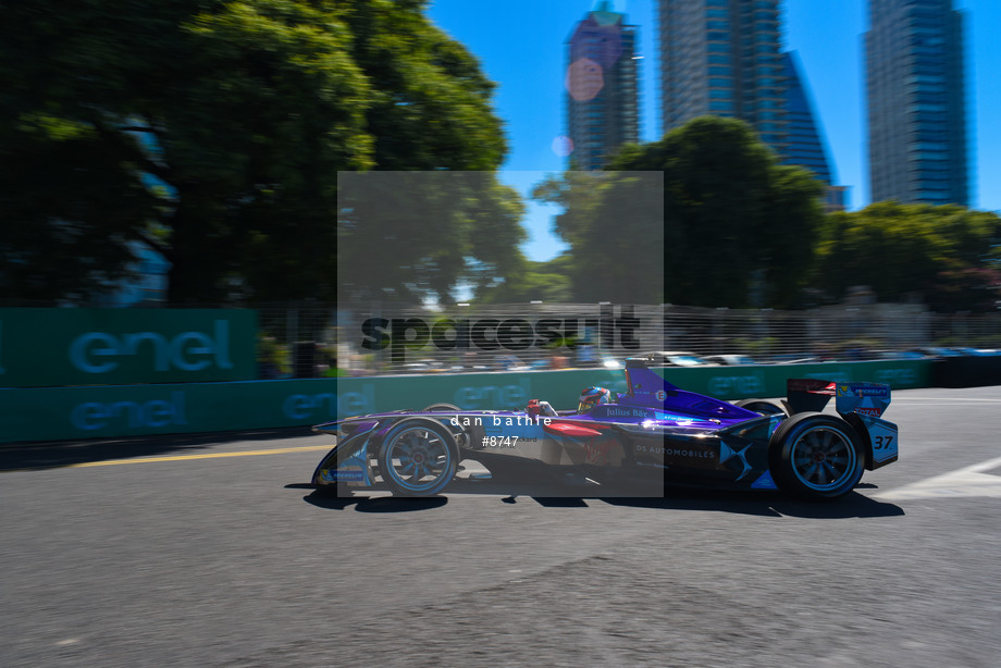 Spacesuit Collections Photo ID 8747, Dan Bathie, Buenos Aires ePrix, Argentina, 17/02/2017 14:09:12