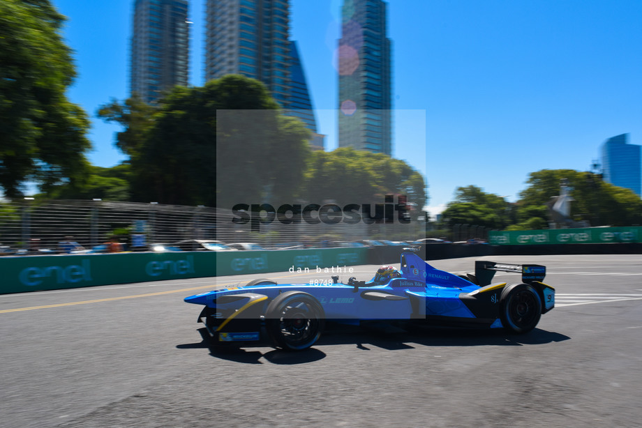 Spacesuit Collections Photo ID 8748, Dan Bathie, Buenos Aires ePrix, Argentina, 17/02/2017 14:09:16