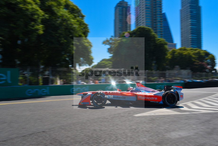 Spacesuit Collections Photo ID 8750, Dan Bathie, Buenos Aires ePrix, Argentina, 17/02/2017 14:09:56