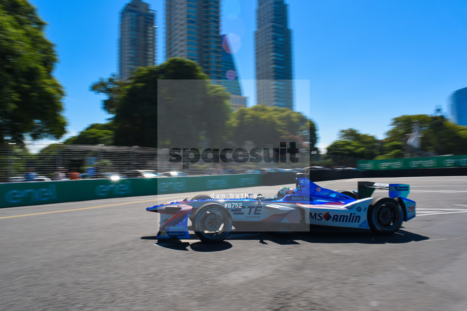 Spacesuit Collections Photo ID 8752, Dan Bathie, Buenos Aires ePrix, Argentina, 17/02/2017 14:10:02